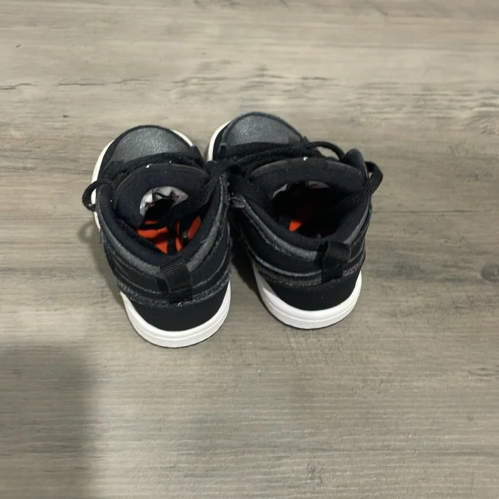 Infant Jordan Shoes